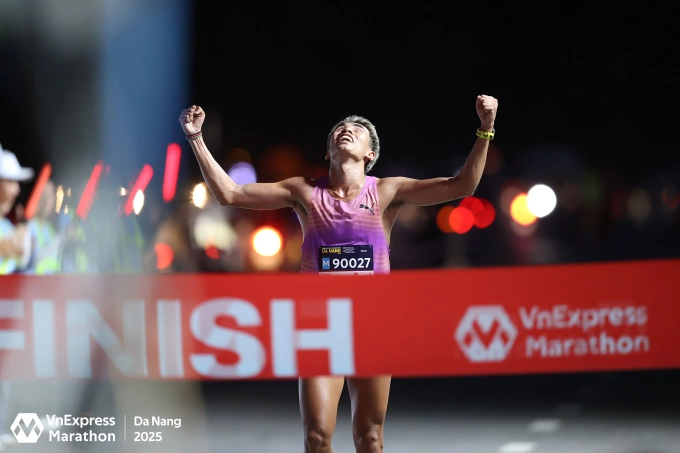 Bí quyết giúp Huỳnh Anh Khôi phá PR bốn lần trong hai tháng