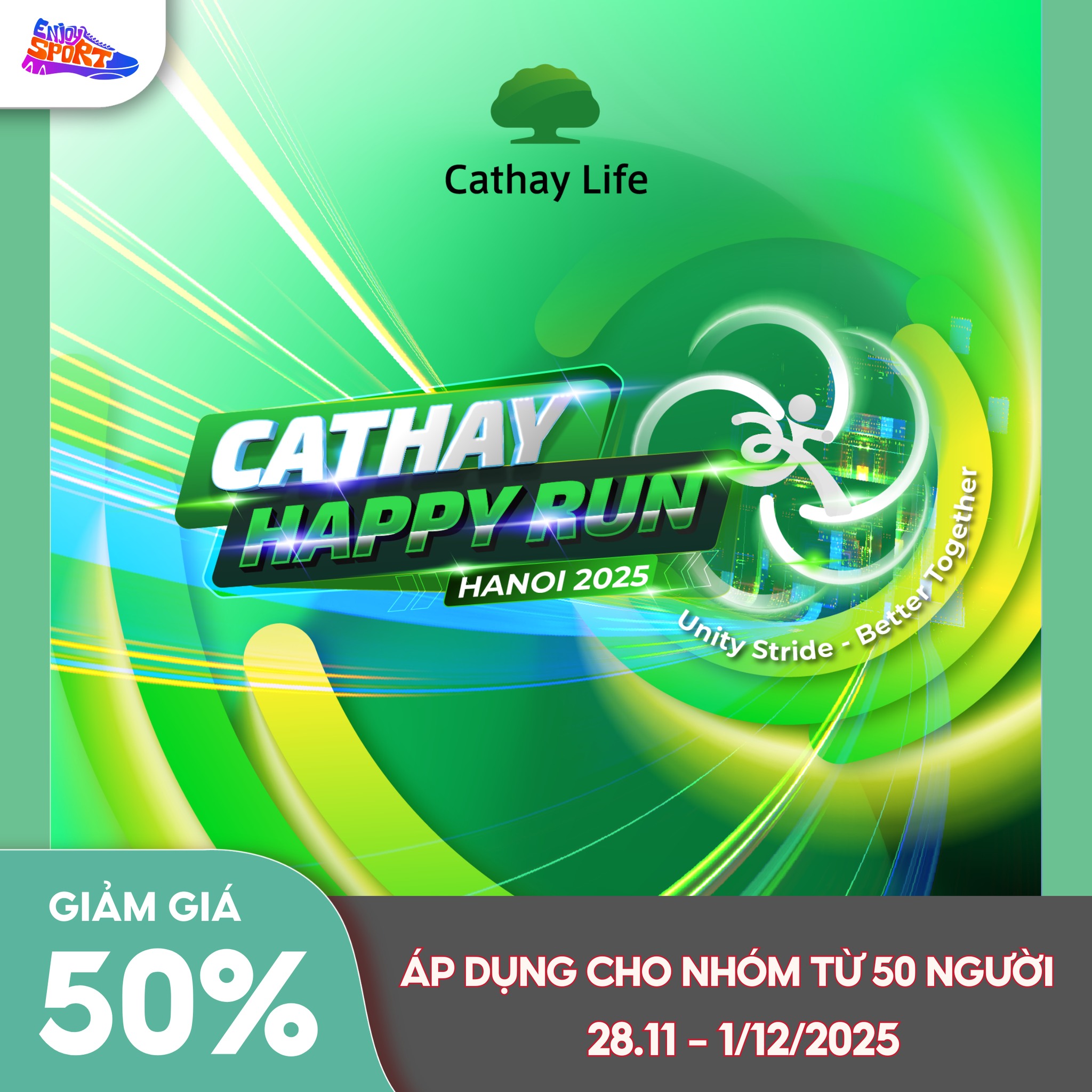 Giảm 10% mừng năm mới